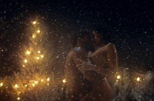 Lela Loren nude wet and sex American Gods 2021 s3e7 1080p Web 7