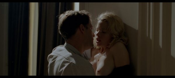 Melanie Thierry nude topless and sex For a Woman FR 2013 1080p BluRay 8