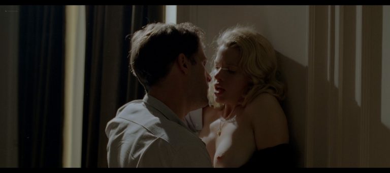 Mélanie Thierry nude topless and sex – For a Woman (FR-2013) 1080p BluRay