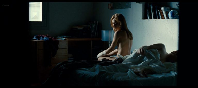 Michelle Jenner nude covered and sex – No tengas miedo (ES-2011) 1080p Web
