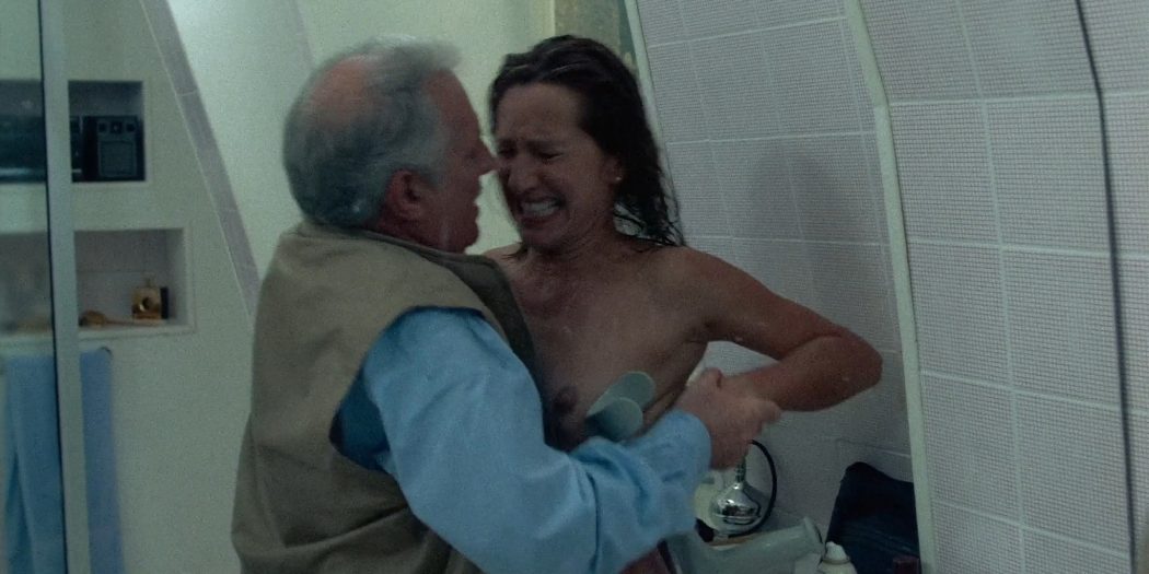 Nathalie Baye nude in the shower En toute innocence FR 1988 1080p BluRay 17
