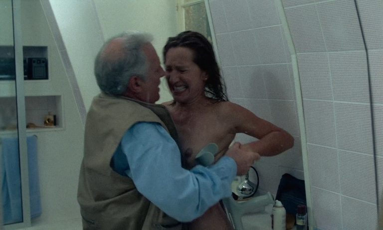 Nathalie Baye nude in the shower – En toute innocence (FR-1988) 1080p BluRay