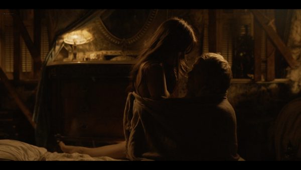Nell Tiger Free nude nipple and sex Servant 2021 s2e1 9 1080p 12