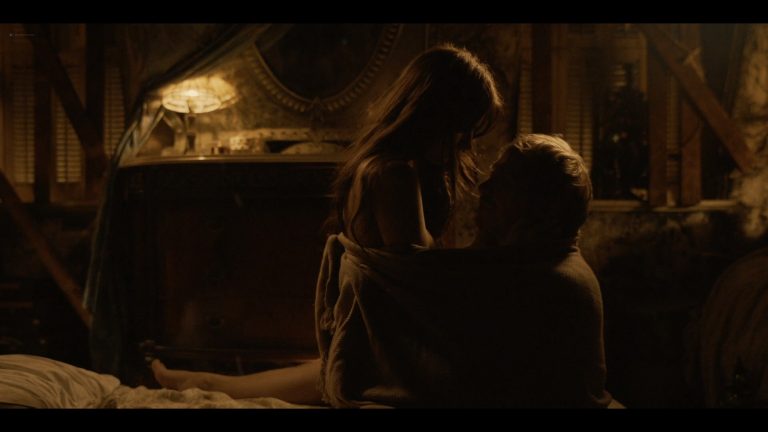 Nell Tiger Free nude nipple and sex – Servant (2021) s2e1-9 1080p