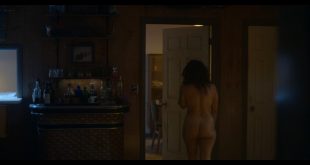 Sarah Bolger hot Justina Adorno nude butt Mayans M C 2021 s3e3 1080p 9