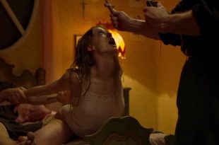 Sonya Cullingford nude sex Miriam Galanti sex In the Trap 2019 1080p Web 10