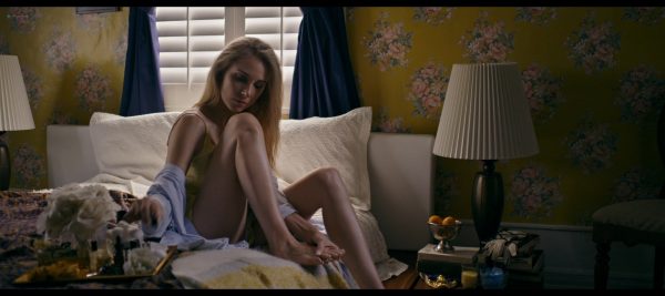 Alexis Kendra hot some sex too The Cleaning Lady 2018 1080p BluRay