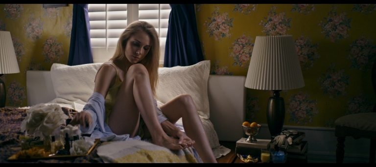 Alexis Kendra hot some sex too – The Cleaning Lady (2018) 1080p BluRay