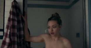 Amanda Seyfried hot Natalia Dyer sexy Things Heard Seen 2021 1080p Web 4