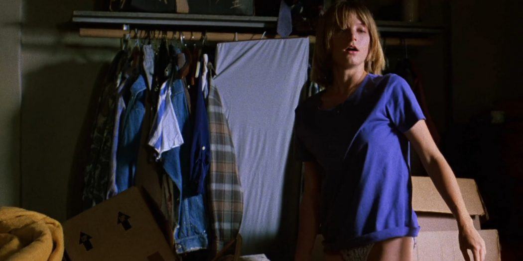 Bridget Fonda hot and some sex Bodies Rest Motion 1993 1080p BluRay 13