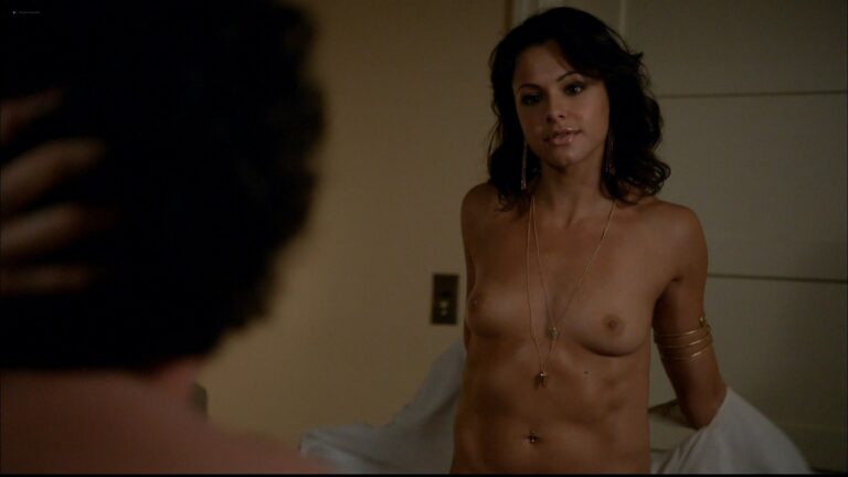 Brigette Davidovici nude butt and topless and Heather Graham hot – Californication (2014) s7e5 e6 HD 1080p