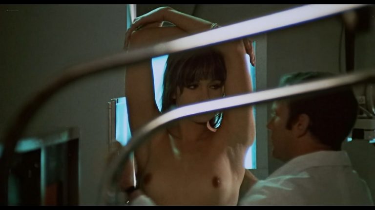 Catherine Spaak nude butt and topless – The Libertine (IT-1968) 1080p BluRay