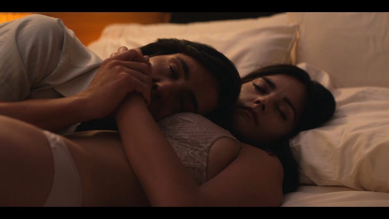 Jenna Coleman hot and sexy – The Serpent (2021) s1e4 1080p Web