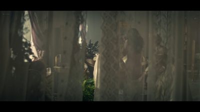 Jessie Mei Li nude butt naked - Shadow and Bone (2021) s1e3 1080p Web