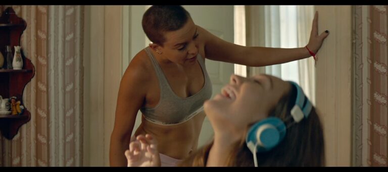 Kate Hudson hot and sexy – Music (2021) 1080p Web