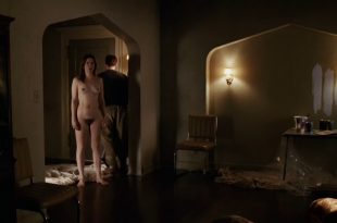 Mary Louise Parker naked full frontal Angels in America 2003s1e5 HD 720p 7
