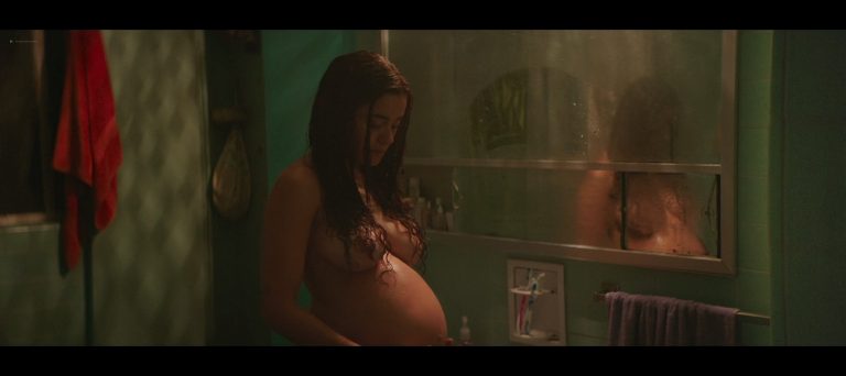 Paulina Gaitan nude hot sex – Souvenir (MX-2021) 1080p Web