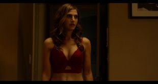Sophie Kargman hot and sexy in lingerie The Believer 2021 1080p Web 3