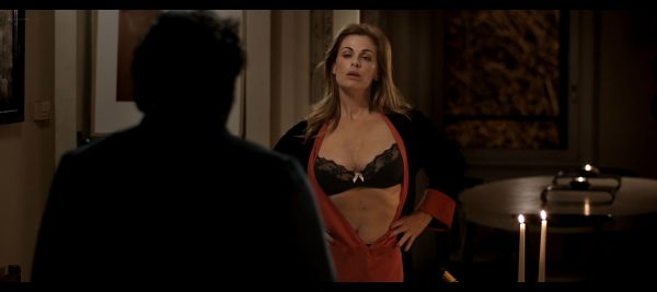 Vanessa Incontrada sexy and some sex Tutte Lo Vogliono IT 2015 1080p Web 6
