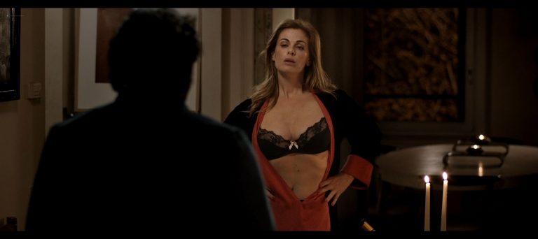 Vanessa Incontrada sexy and some sex – Tutte Lo Vogliono (IT-2015) 1080p Web