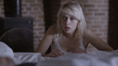 Amelia Eve cute and some sex The Darkness 2021 1080p Web 3