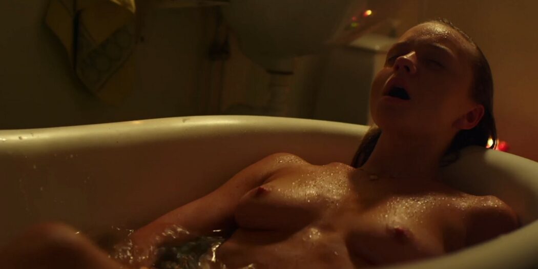 Anna Astrom nude topless sex masturbation doggy style Vi SE 2013 1080p Web 8