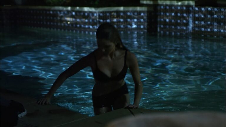 Brooke Anne Smith sexy and some sex – Mischief Night (2014) 1080p Web