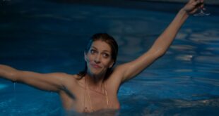 Dawn Olivieri nude Kristen Bell Amy Landecker and other nude and sexy House of Lies 2013 S2 1080p 18