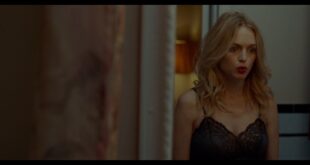 Heather Graham sexy Sophie Nelisse Jodi Balfour hot The Rest of Us 2019 1080p WEB