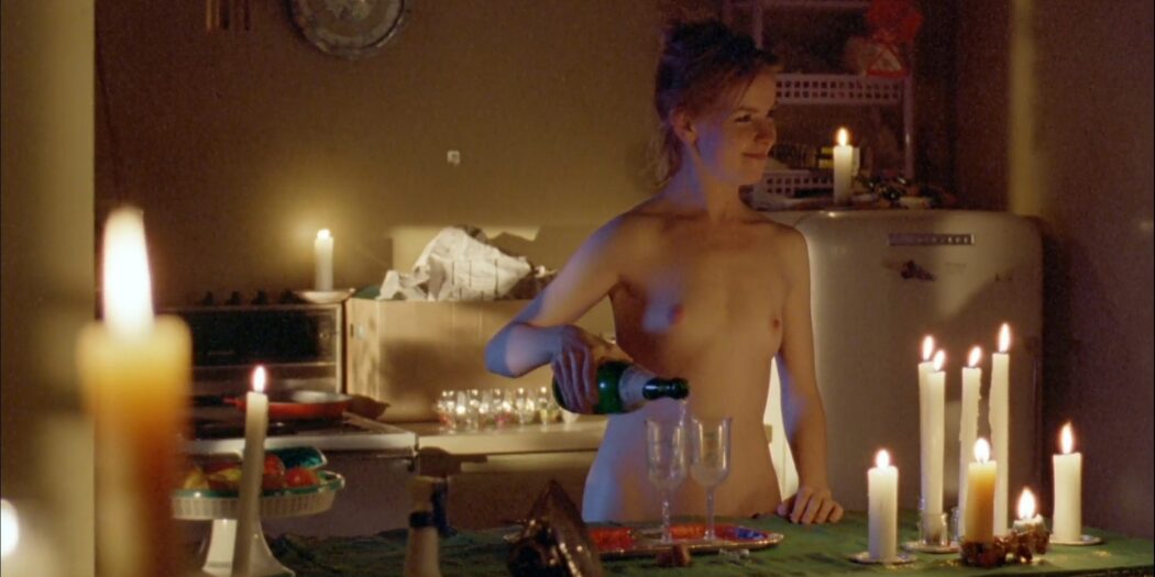 Jacqueline McKenzie nude bush and hot sex Angel Baby AU 1995 1080p Web 7