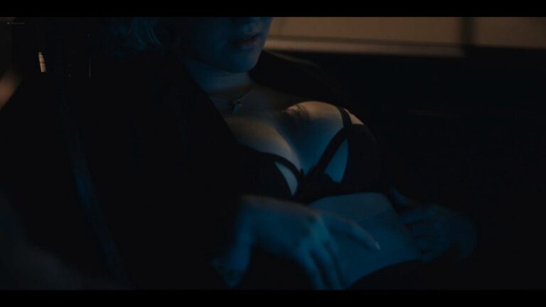 Julia Goldani Telles hot and sex – The Girlfriend Experience (2021) s3e4 1080p Web