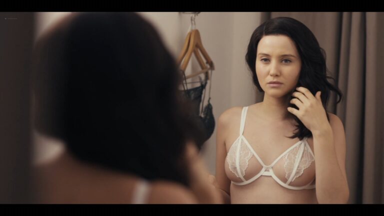 Julia Goldani Telles hot and sexy – The Girlfriend Experience (2021) s3e1-2 1080p Web