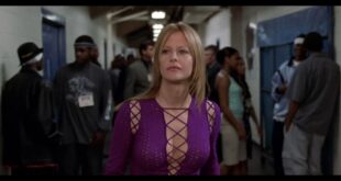 Meg Ryan hot and sexy Against the Ropes 2004 1080p Web 7
