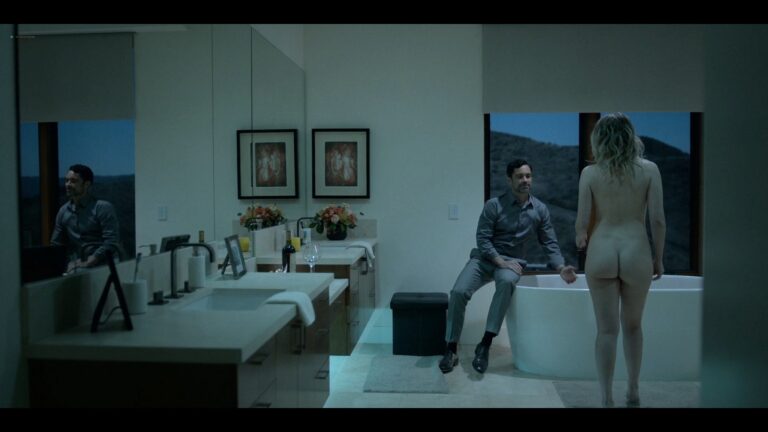 Sarah Bolger nude butt naked – Mayans MC (2021) s3e9 1080p