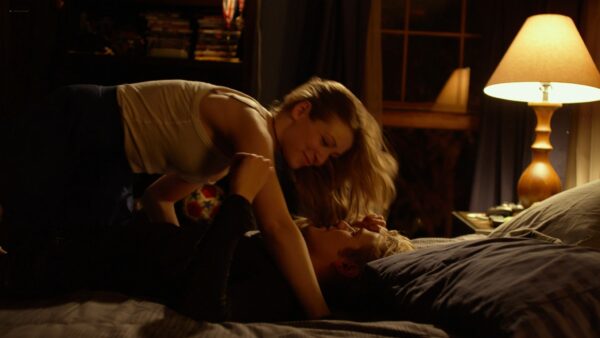 Sarah Bolger sexy Crystal Reed and Caitriona Balfe hot Crush 2013 1080p BluRay REMUX 2