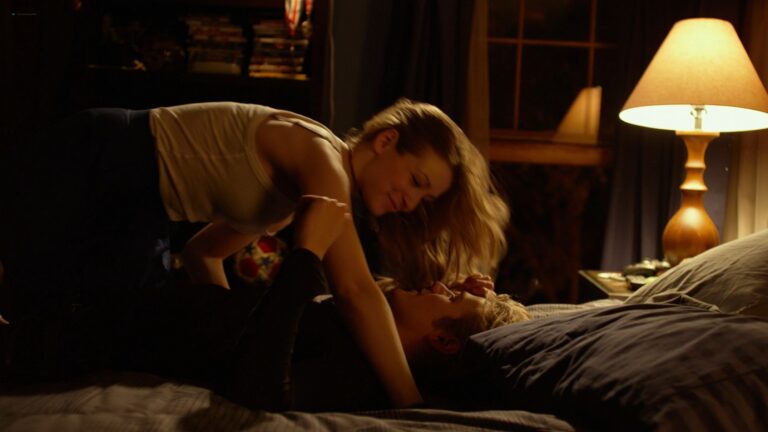 Sarah Bolger sexy Crystal Reed and Caitríona Balfe hot – Crush (2013) 1080p BluRay REMUX