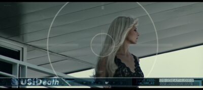 Sarah Michelle Gellar hot Mandy Moore Bai Ling sexy Southland Tales 2006 1080p BluRay 4