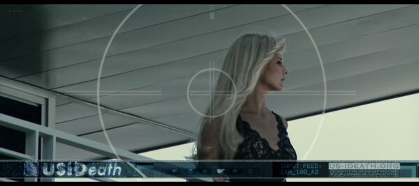 Sarah Michelle Gellar hot Mandy Moore Bai Ling sexy Southland Tales 2006 1080p BluRay 4