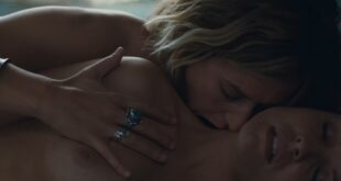 Cecile De France nude butt bush Audrey Tautou hot Flore Bonaventura nude lesbian Chinese Puzzle 2013 HD 1080p BluRay 12