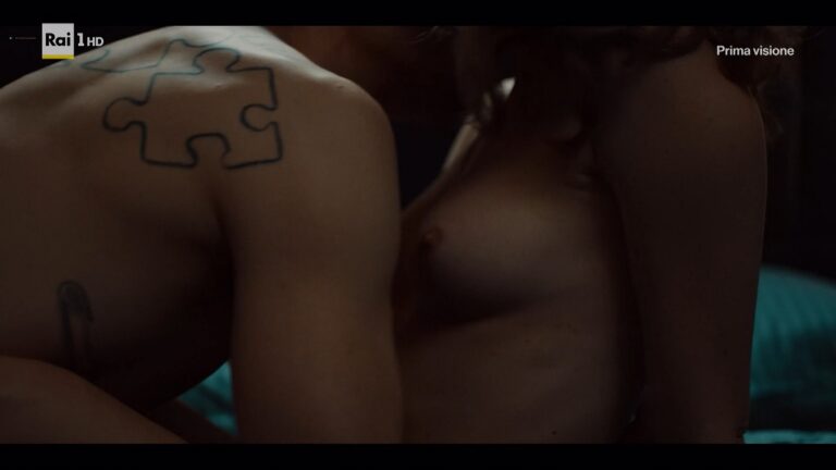 Cristiana Capotondi nude and sex Giulia Arena, Elena Radonicich sexy – Bella Da Morire (IT-2020) s1e-1-4 HDTV 1080p