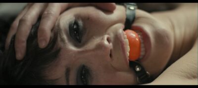 Gemma Arterton nude bondage and sex The Disappearance of Alice Creed 2009 1080p BluRay 5