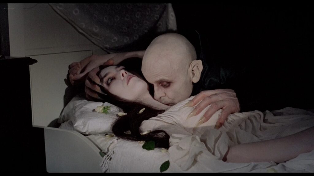 Nosferatu the Vampyre