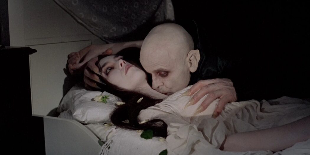 Isabelle Adjani cute and sexy Nosferatu the Vampyre 1979 1080p BluRay 9