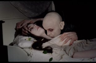 Isabelle Adjani cute and sexy Nosferatu the Vampyre 1979 1080p BluRay 9