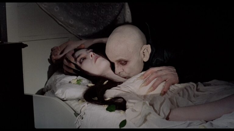 Isabelle Adjani cute and sexy – Nosferatu the Vampyre (1979) 1080p BluRay