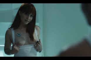 Julia Goldani Telles nude topless Alexandra Daddario hot swimsuit The Girlfriend Experience 2021 s3e8 1080p 11