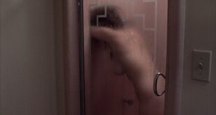 Laura Ramsey nude in the shower in 1 out of 7 2011 HD 1080p Web 15