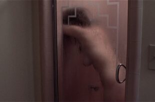 Laura Ramsey nude in the shower in 1 out of 7 2011 HD 1080p Web 15