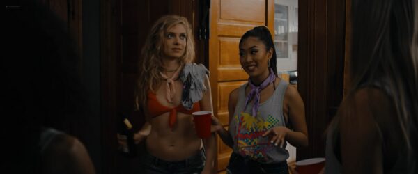 Lindsay LaVanchy sexy Shireen Lai and others hot and sexy Initiation 2020 UHD 1600p Web 3
