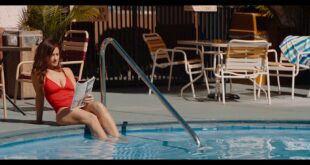 Minka Kelly hot in a swimsuit AnnaSophia Robb sexy Lansky 2021 1080p Web 3